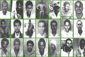 Inal (Mauritanie): l'histoire d'un massacre qui refuse de tomber dans l'oubli