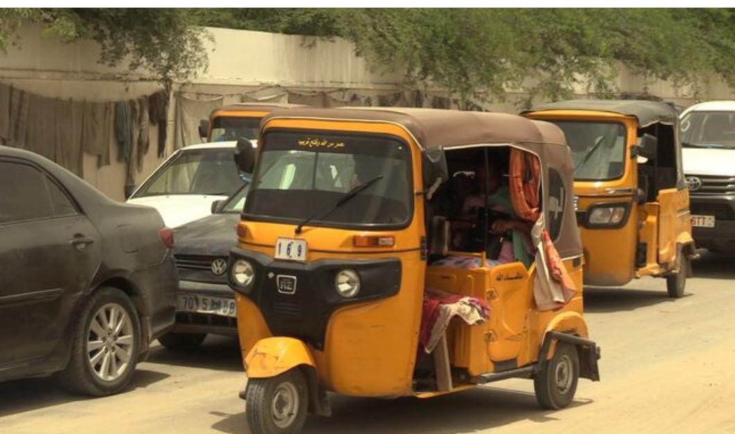 Un employé du ministère de l’Économie mortellement renversé par un conducteur de Tuk Tuk à Nouakchott-Nord