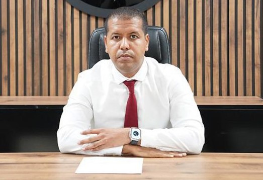 Football : la CAF nomme le mauritanien Mohamed Bouya Soueilem, président de la Commission Médicale