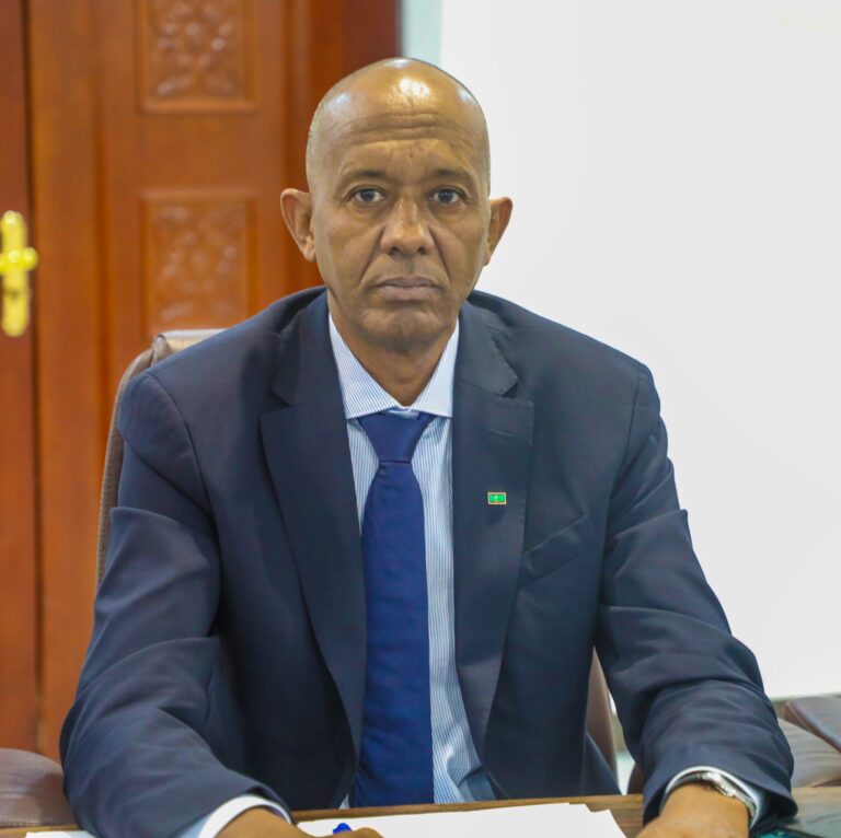 Le ministre de l’élevage : « le secteur représente 11% du PIB et 60% de la main d’œuvre nationale » 