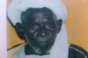 Boghé se souvient d’un monument religieux : Thièrno Aly Lawel Dioum