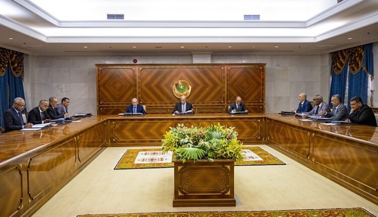 Léger changement dans la composition du tribunal correctionnel spécialisé dans les délits de corruption