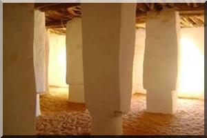 Chinguitti: impressions d’un premier voyage