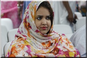 « Femmes au millier d’hommes »   Par Hanane Mohamed Sidi