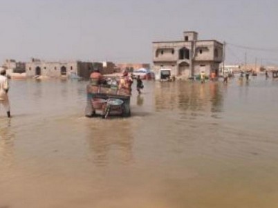 Inondations meurtrières, un drame qui se répète chaque année