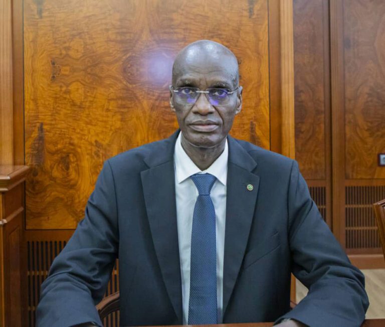 Le Ministre Secrétaire Général du Gouvernement : La valeur économique des services fournis ...