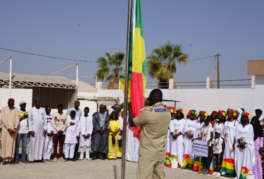 Célébration de la fête nationale du Sénégal en Mauritanie : L’ambassadeur du Sénégal innove, les Sénégalais se mobilisent