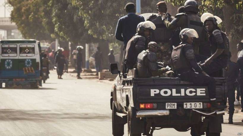 Mali : arrestation de citoyens ayant persécuté les expatriés mauritaniens