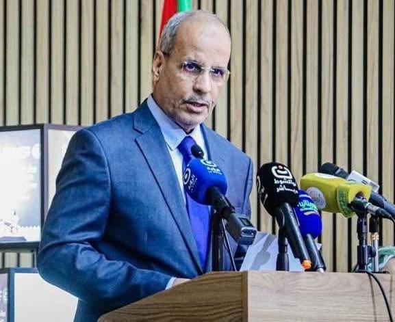 Ouverture d’un atelier de Validation de l’Encyclopédie de l’Artisanat Mauritanien [Photo/Reportage]