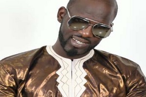 Moussa Sy à La Case pour ses dix ans de carrière musicale