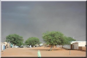 Mémoire de Mederdra (suite) / Par Brahim ould Ahmed Ould Memadi