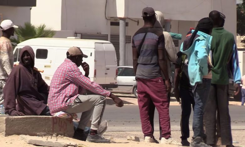 Mauritanie : l’ONG Human Rights Watch accuse les autorités de « graves violations » des droits des migrants