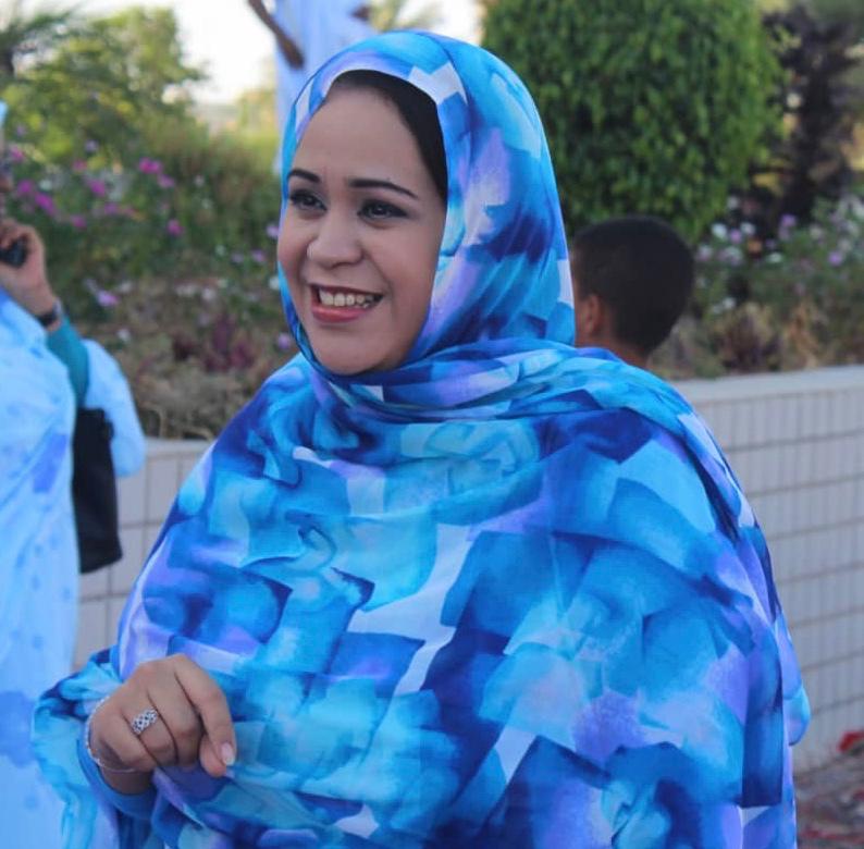 Divorce : l'art de la négociation des Mauritaniennes, émission réalisée avec la sociologue Nejwa El Kettab