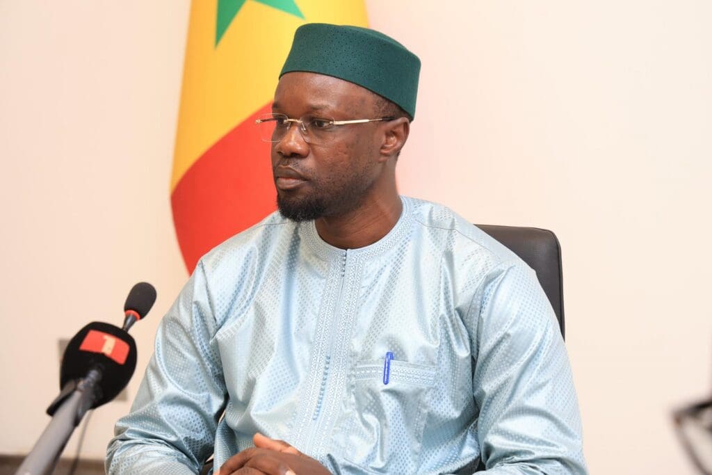 Sénégal : Vers l’arrêt des importations de gaz à partir de 2026 (PM)