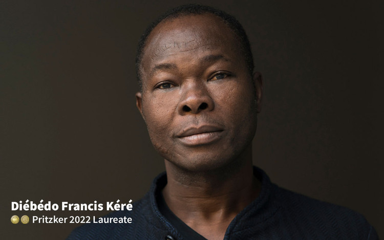 Burkina Faso: l'architecte Diébédo Francis Kéré devient le premier Africain à remporter le prix Pritzker