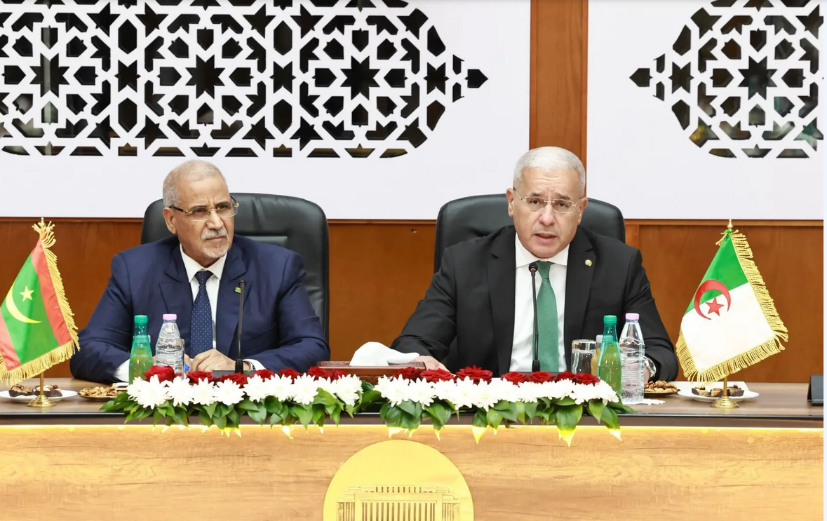 Grande commission parlementaire algéro-mauritanienne: un pas pour élever le partenariat bilatéral à des niveaux 