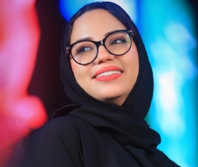 Rabia Ghaly première jeune femme ingénieure mauritanienne nommée speaker et invitée d’honneur de The Mining Show 2025” à Dubaï