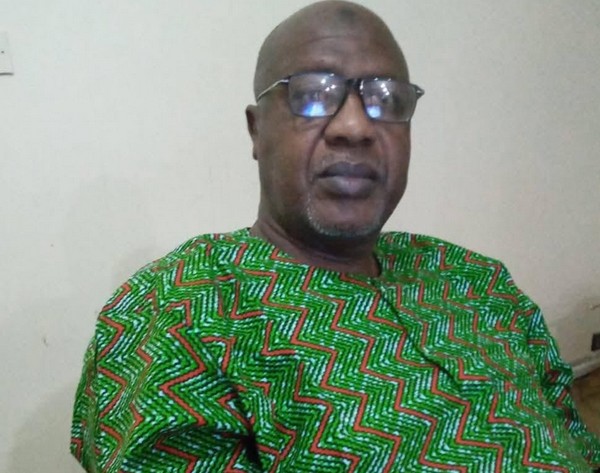 Abdel Kader N’Daw, une vie dédiée au sport, au service public et aux valeurs 