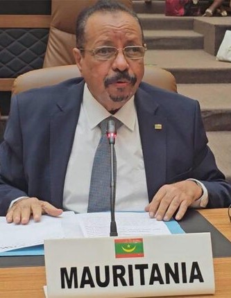 Droits de l’homme : Le gouvernement défend son bilan en devant la Commission africaine