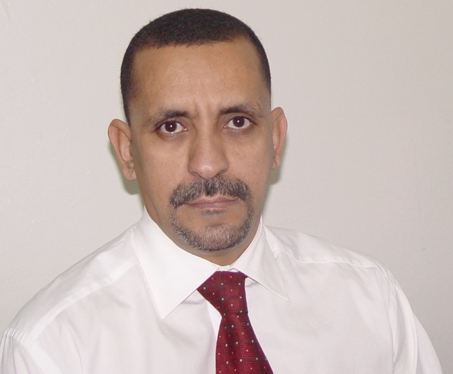 L'Editorial du Calame : Sans commentaire