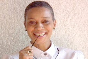 Véronique Ahyi-Hoesle, Le métissage pour terre