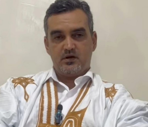 Nouadhibou : Un militant écologiste placé en détention