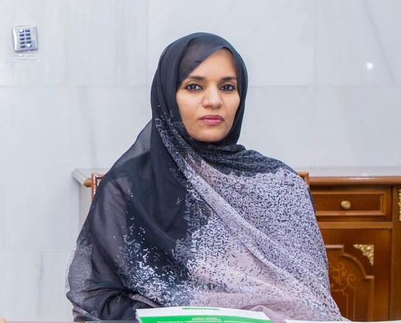 La ministre de l’hydraulique : « la production d’eau à Nouadhibou est désormais de 37.000 M3/jour au lieu de 17.000 initialement » 