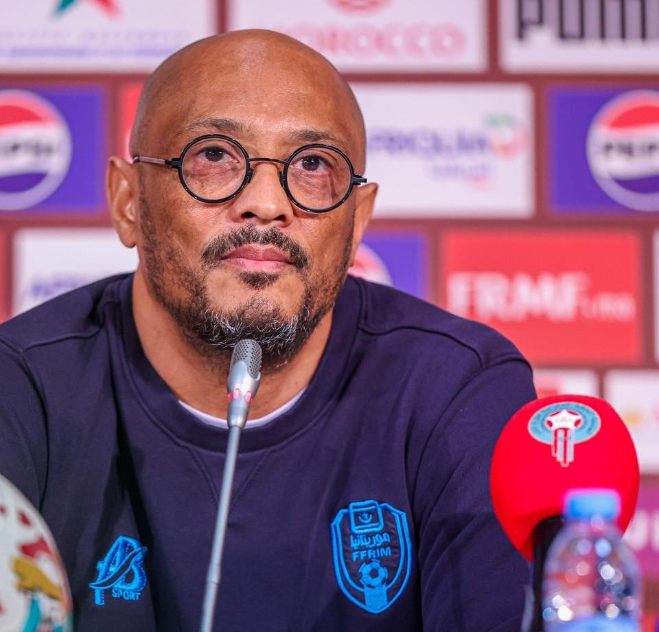 L’ancien sélectionneur des Comores et de Mauritanie Amir Abdou évoque la CAN 2025 et l’évolution du football africain