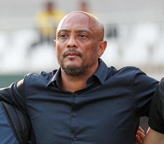 Elim. CDM 2026 – Mauritanie : Amir Abdou ne craint pas le Sénégal
