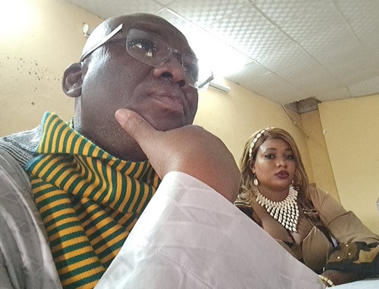 Sélibaby, Les tissus de l’immigration