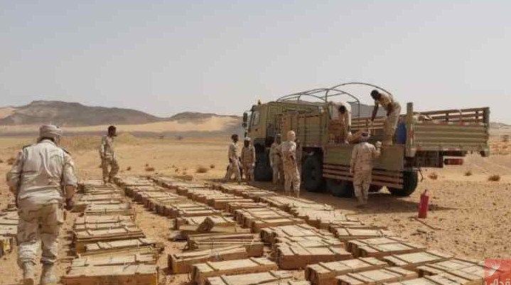 Vente illégale de munitions : des officiers logés confortablement, le magasinier incarcéré