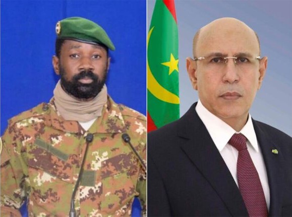 Mali-Mauritanie : tension après l’évasion de 2 militaires maliens