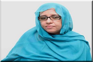  La ministre de la culture s'enquiert des infrastructures culturelles de la ville de Ouadane 