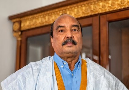 La peine de l'ex-président mauritanien Mohamed Ould Abdel Aziz alourdie à 15 ans de prison en appel