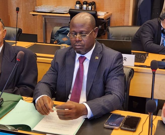 Bekaye Ould Abdel Malick à IN : « Aucun élément ne permet, à ce stade, de qualifier l’affaire de Nouha de crime d’esclavage »