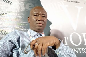 Au-delà des frontières...nos mémoires : l'Edito de Bios Diallo, directeur des Traversées Mauritanides