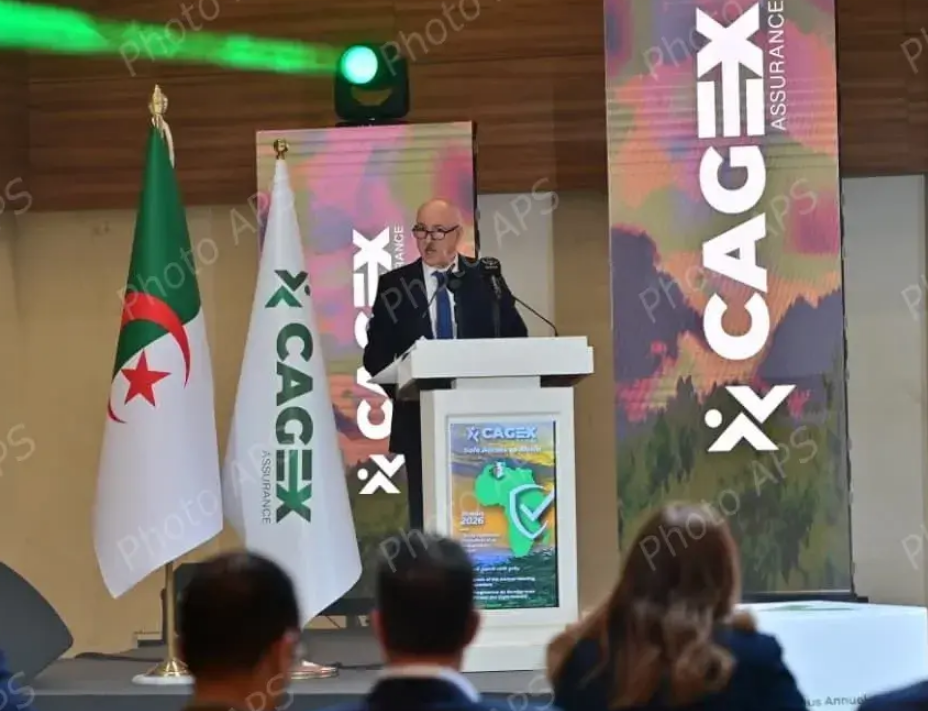 Assurance-crédit à l’export : la CAGEX prépare son déploiement en Mauritanie et au Sénégal 