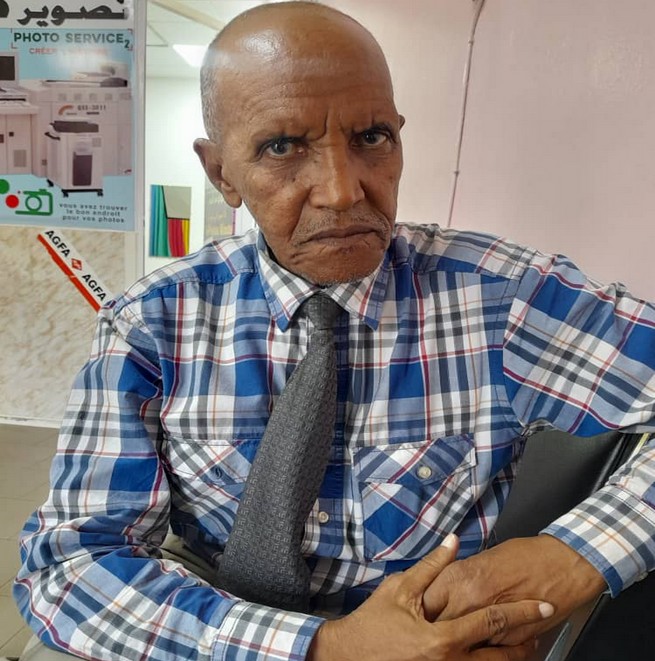 PROFIL DE CAS : ROSSO, la Ville de la honte