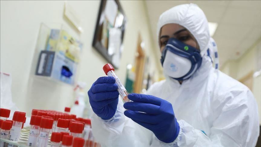 Covid-19 : les infections en hausse en Mauritanie