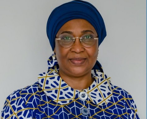 Coumba Bâ : « J’aborde cette candidature avec gravité, modestie et détermination »