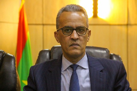 Ministre des Domaines : « Des documents sécurisés seront délivrés pour lutter contre la fraude foncière »