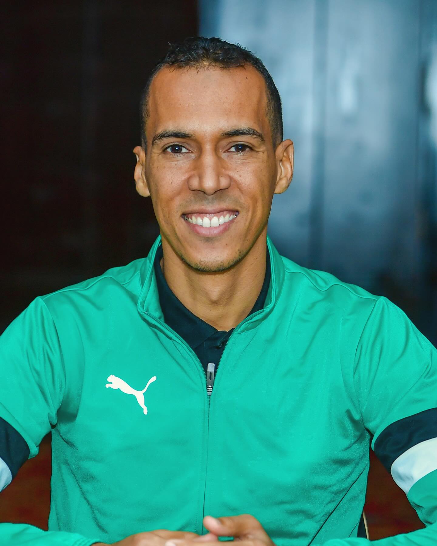 Football : l’arbitre mauritanien Dahane Beida réagit à sa sélection pour officier à la Coupe du monde 2026