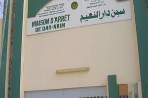 20.000 € pour l’amélioration des conditions de vie des prisonniers