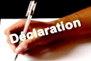 Passif humanitaire : déclaration de l'AVOMM à propos du document du CCRM-Europe/USA