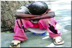 Le désarroi des enfants mauritaniens à la recherche de paternité