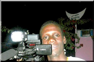 Le destin d’un petit peul au Festival international de court-métrage de Tiznit. 