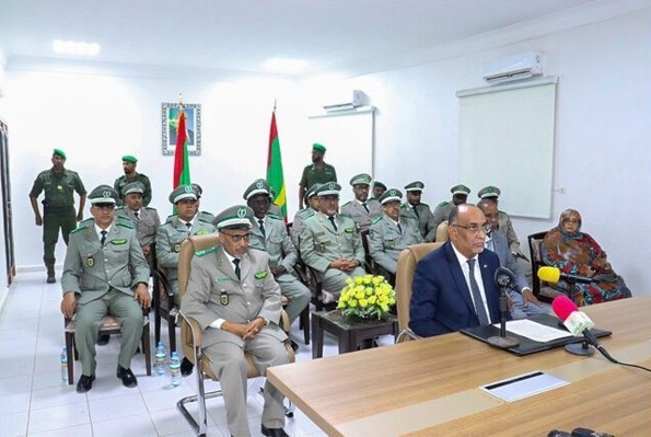 Vers un toilettage du Code des Douanes