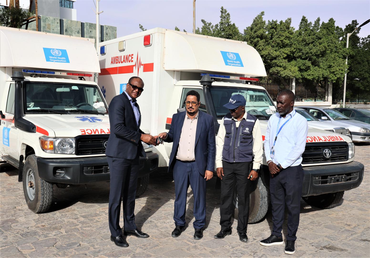 Fièvre de la Vallée du Rift en Mauritanie : agir maintenant pour prévenir et surveiller efficacement 