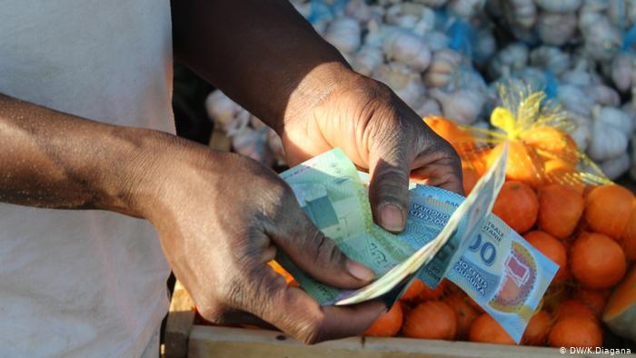 Ouguiya sous pression : quand le marché parallèle dément la stabilité officielle