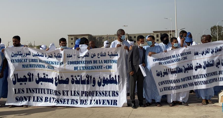 La Fédération de l’Éducation demande l’organisation d’élections syndicales transparentes